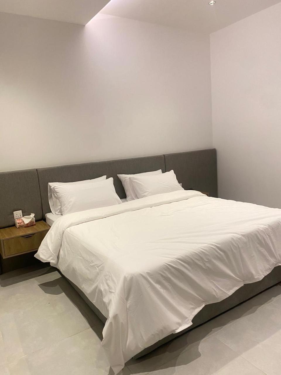 Apartment وحدتك المريحة *