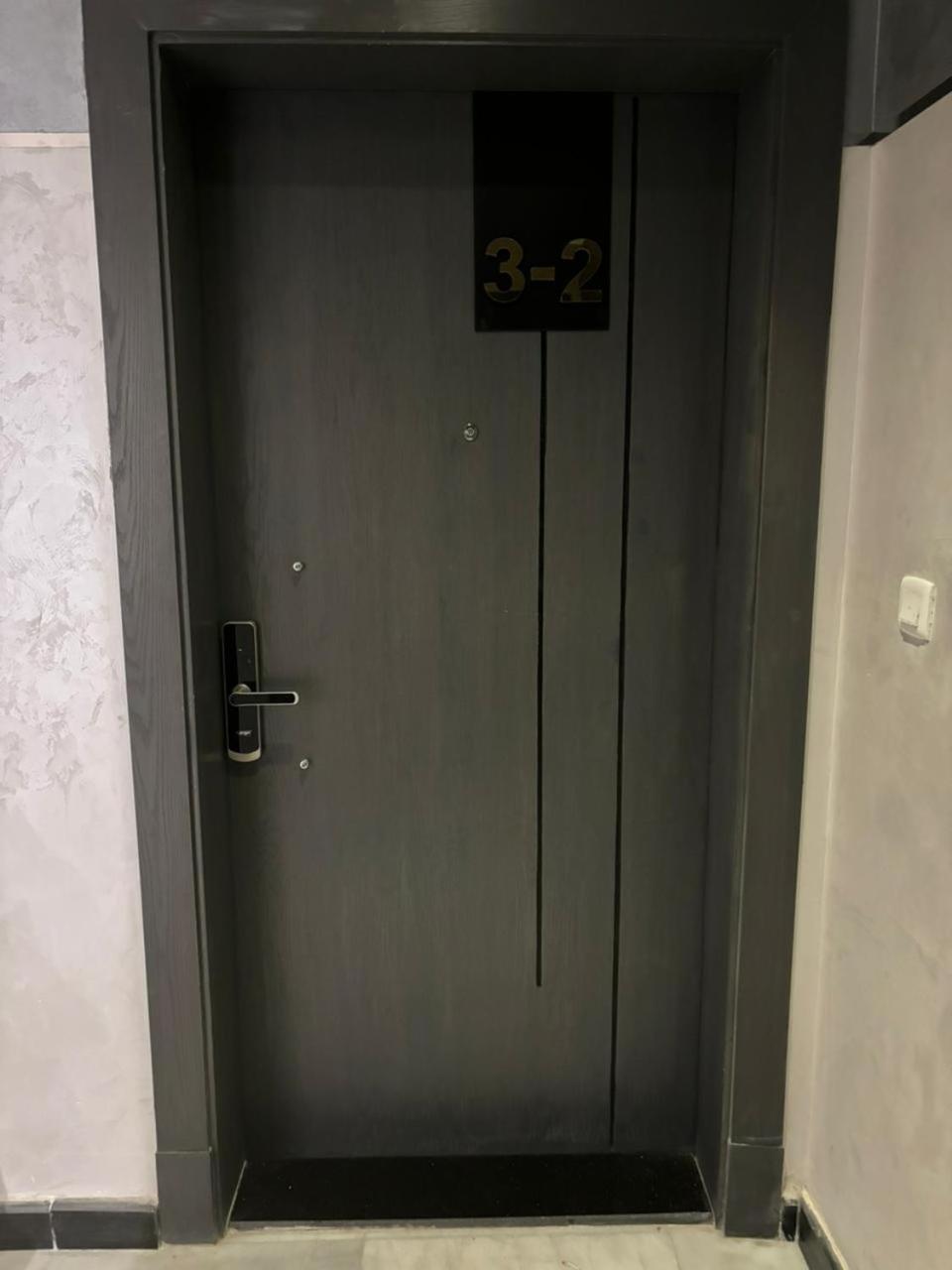 Apartment وحدتك المريحة