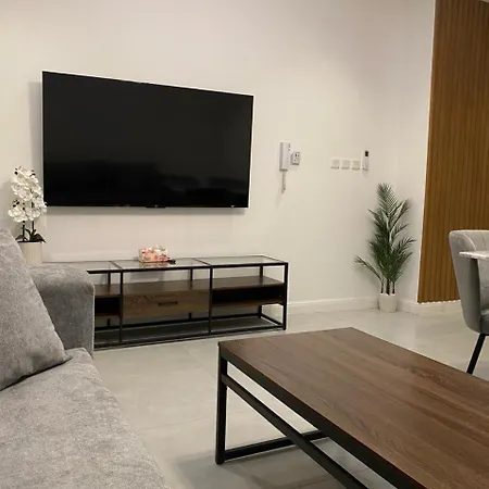 وحدتك المريحة Apartment Jeddah Exterior photo