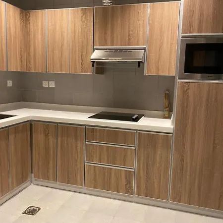 وحدتك المريحة Apartment Jeddah Exterior photo