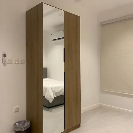 وحدتك المريحة Apartment Jeddah Exterior photo