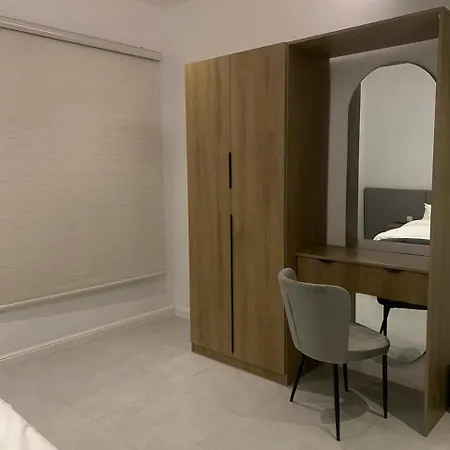 وحدتك المريحة Apartment Jeddah Exterior photo