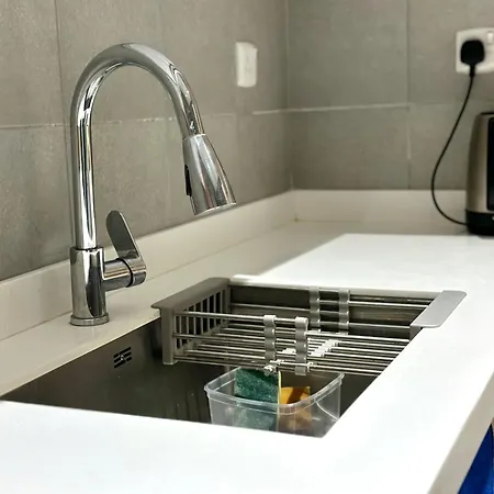 وحدتك المريحة Apartment Jeddah Exterior photo