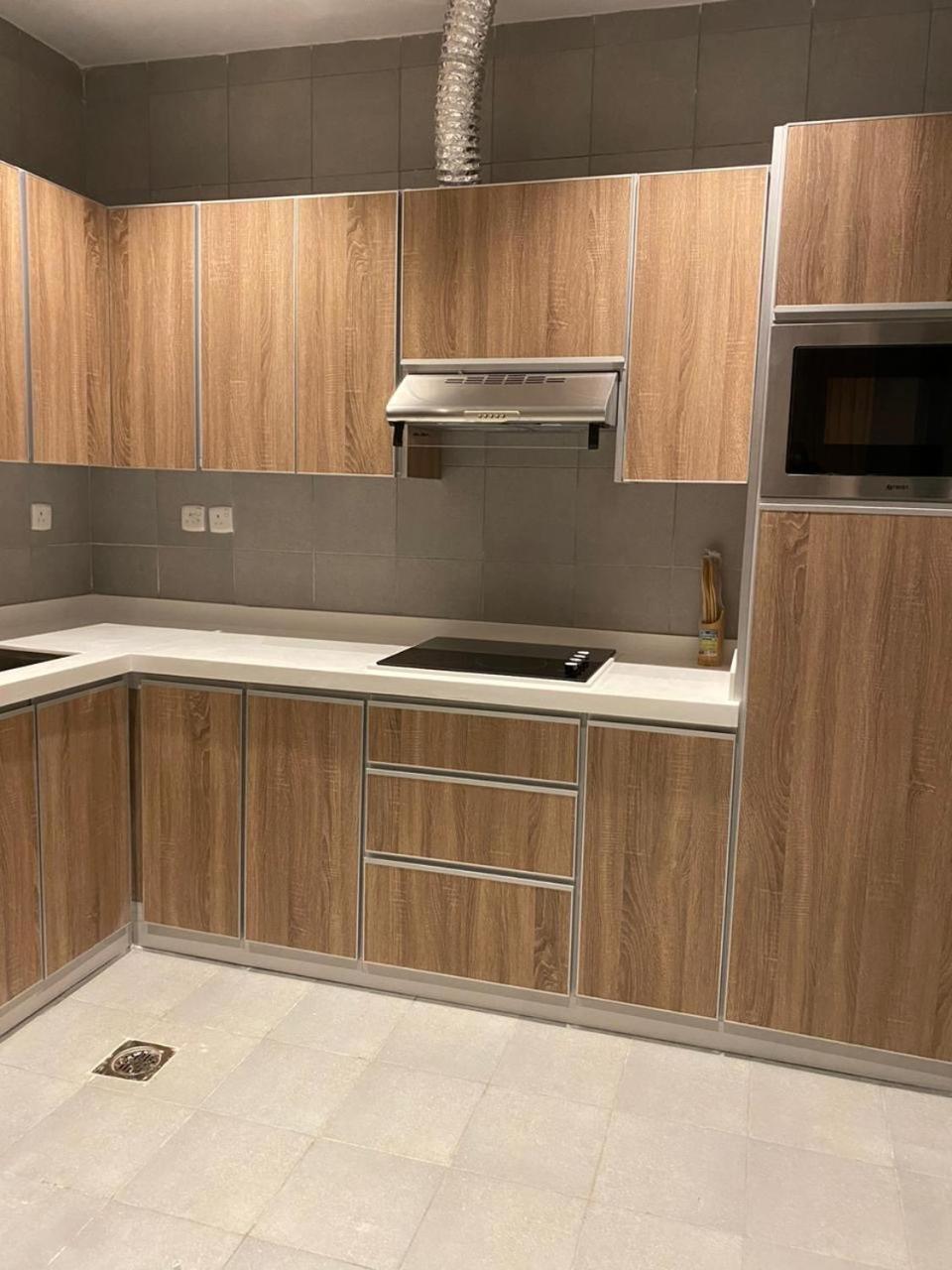 وحدتك المريحة Apartment Jeddah