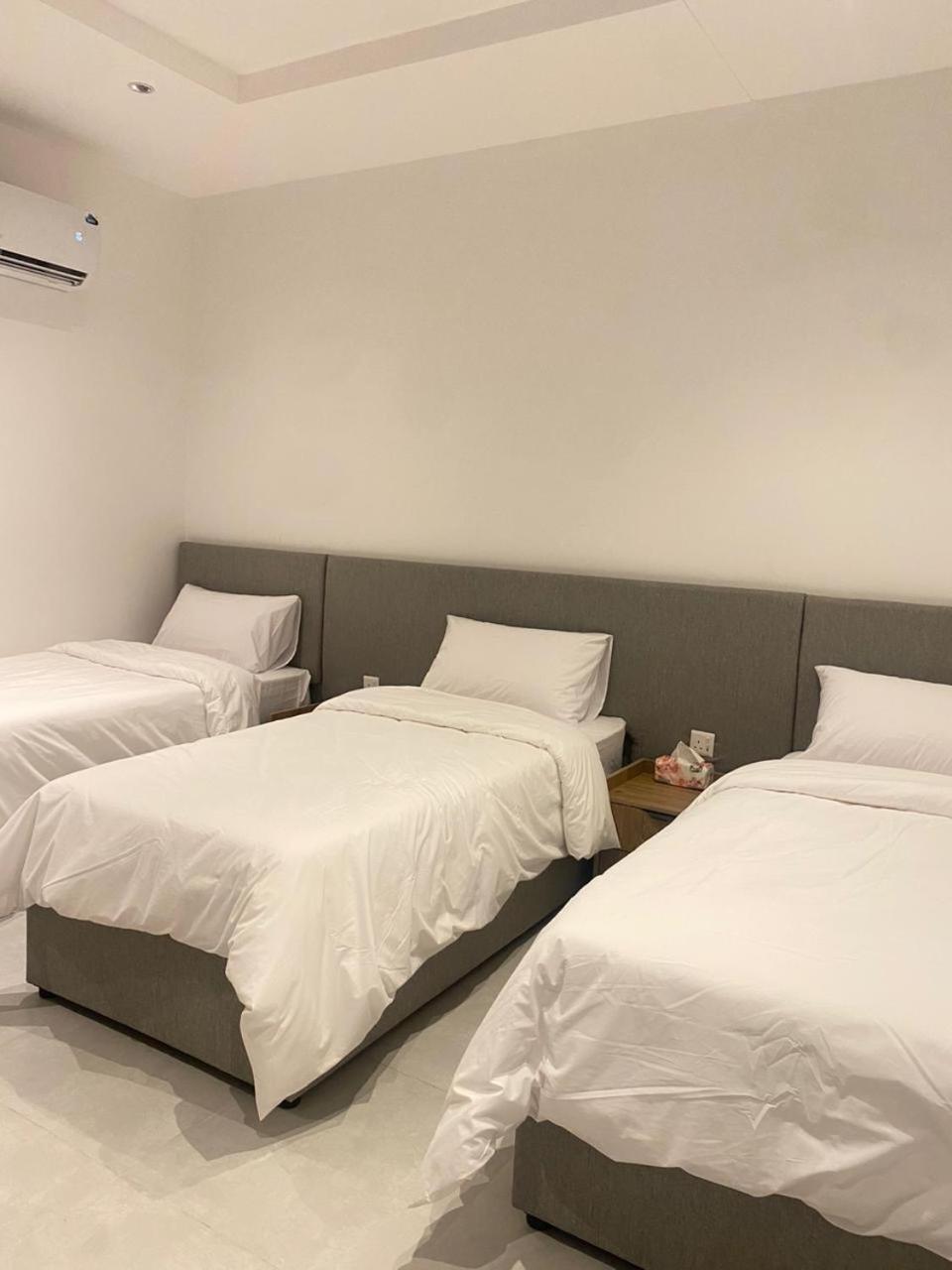 Apartment وحدتك المريحة *