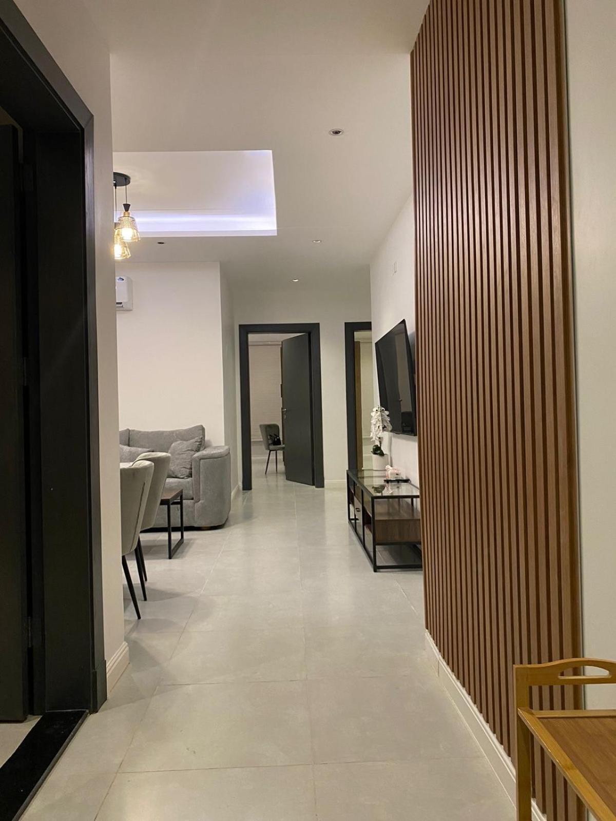 Appartement وحدتك المريحة *