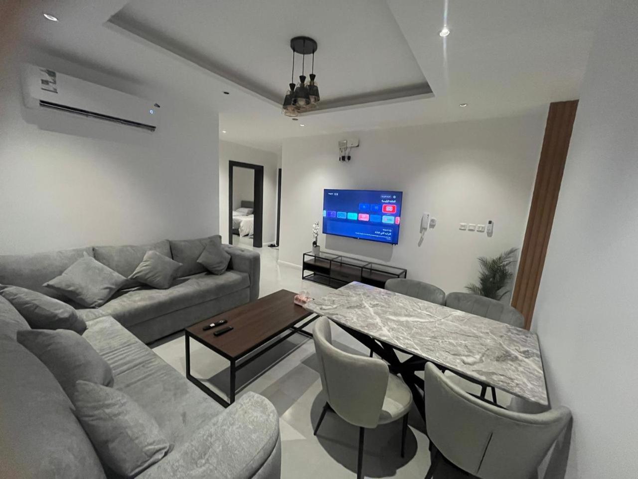 Apartment وحدتك المريحة Jeddah