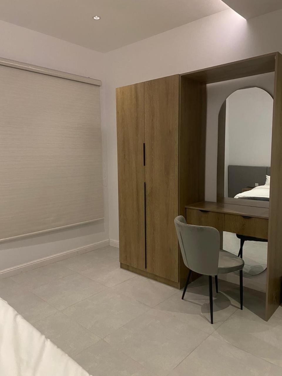 وحدتك المريحة Jeddah