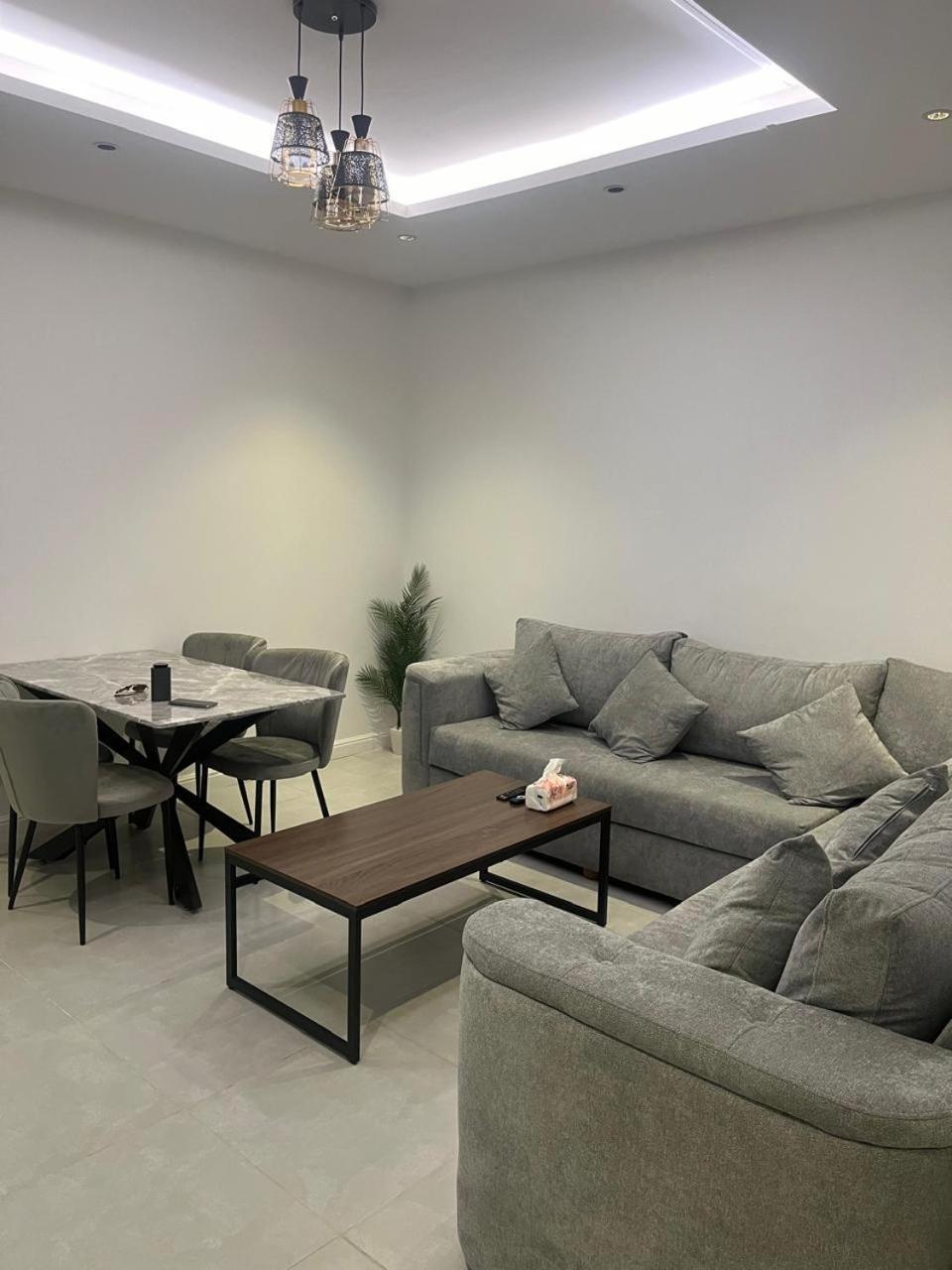 وحدتك المريحة Apartment *
