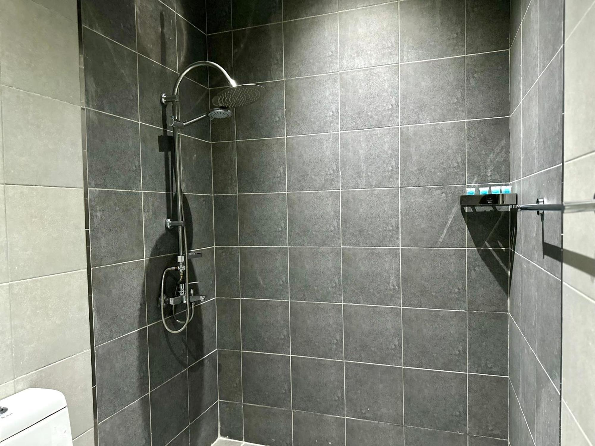 Pangsapuri وحدتك المريحة Jeddah